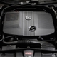 Illustration for article titled 2010 Mercedes E-Class Coupe: Sexy Engine Mega-Gallery